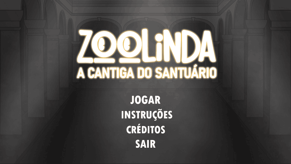 Games like Zoolinda