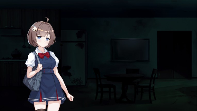 鬼轉身 screenshot