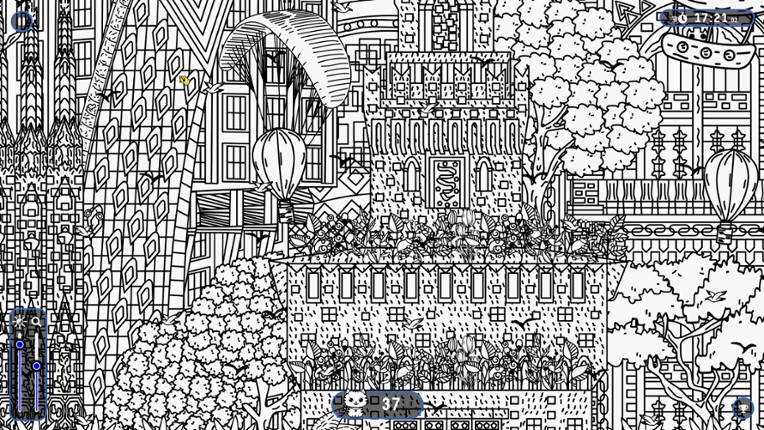 101 Cats Hidden in Milan screenshot