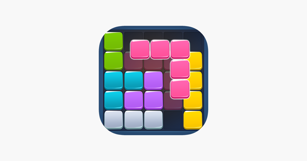 Games like 10x10 Blocks Puzzle