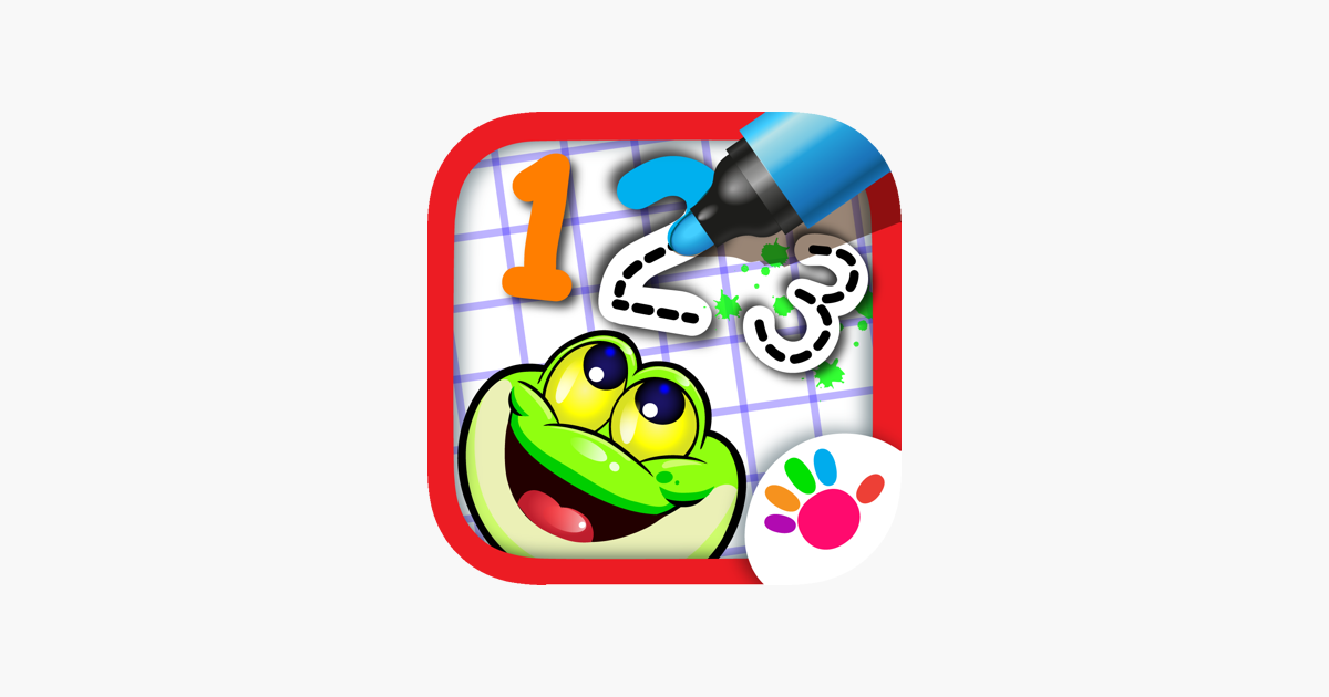 Games like 123 Draw for kids! FULL