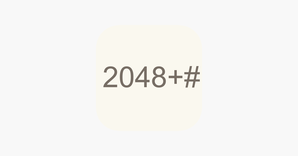 Games like 2048+#