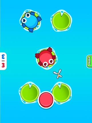 2 Player Games - Pastimes screenshot