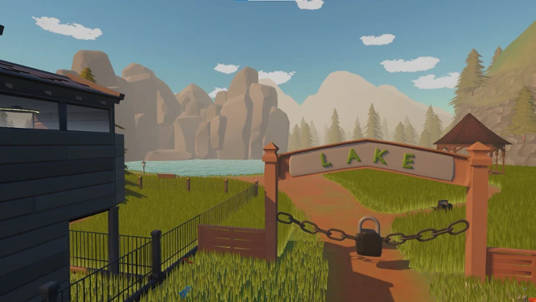 A Game About Cutting Grass Image