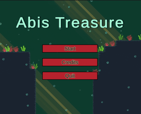 Games like Abis Treasure