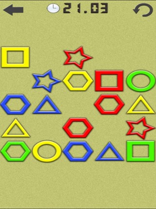 Abstract logic Image