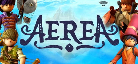 Games like AereA