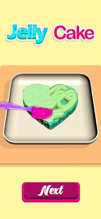 Agar Agar Jelly Cake! Food Fun screenshot