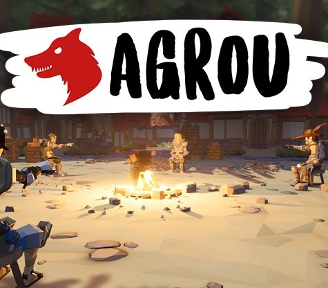 Games like Agrou