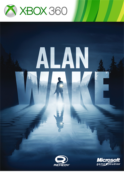 Games like Alan Wake