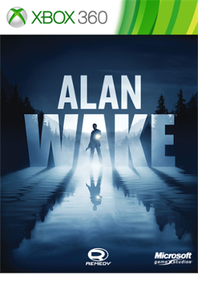 Alan Wake Image