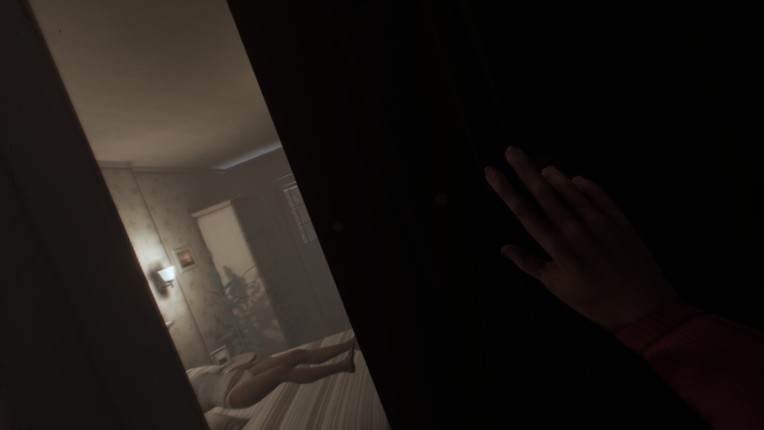 Amber Alert TOTAL VR screenshot