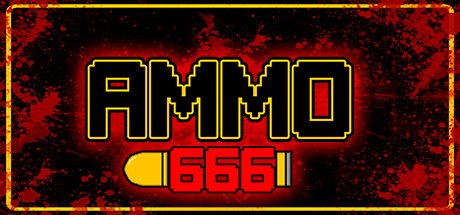 Games like Ammo 666