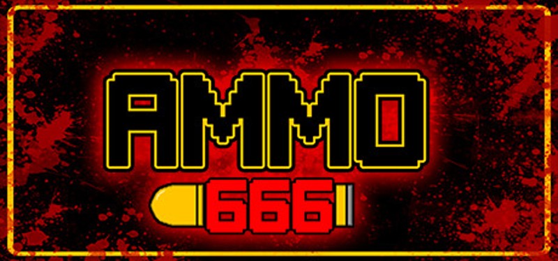 Ammo 666 Game Cover