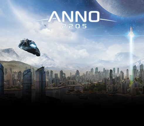 Anno 2205 Image