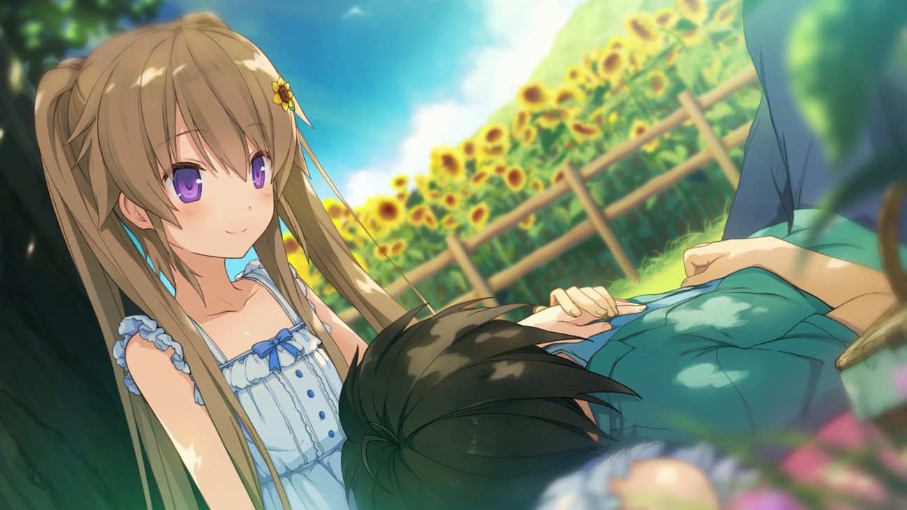 Games like Aokana - EXTRA1