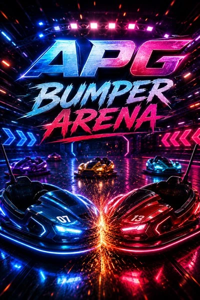 Games like APG Bumper Arena