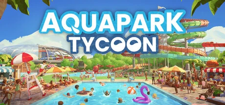 Games like Aquapark Tycoon