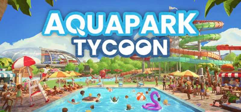 Aquapark Tycoon Image