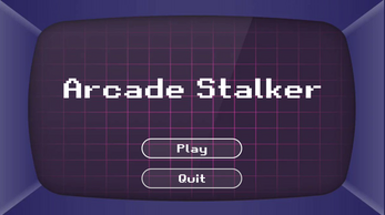 Arcade Stalker Image