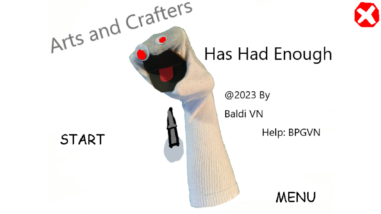 Games like Arts & Crafters Has Had Enough