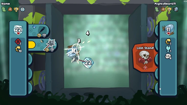 Auto Ball Arena screenshot