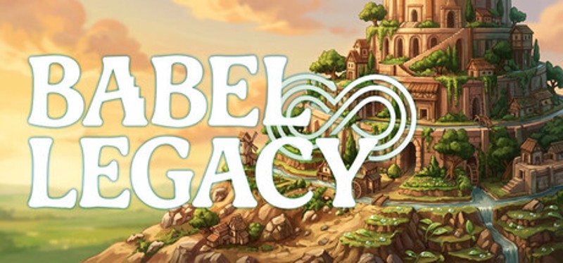 Babel Legacy Image