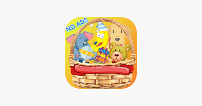 Baby &amp; Toddler Games (1+ Ages) Image