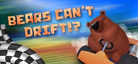 Games like Bears Can't Drift!?