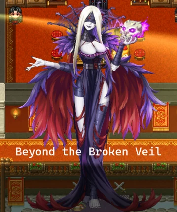 Beyond the Broken Veil screenshot