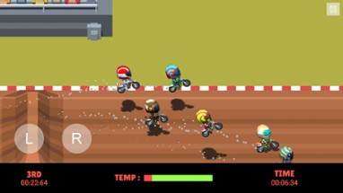 Bike Arena Image