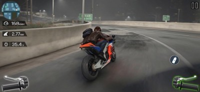 Bike Racing: Motorcycle Stunt Image