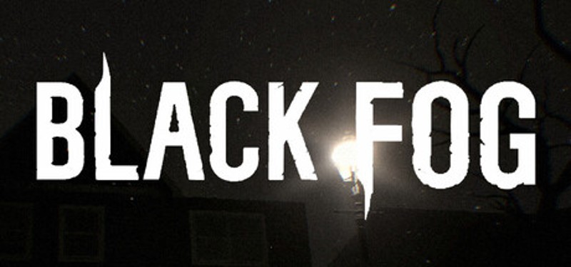 Black Fog Image