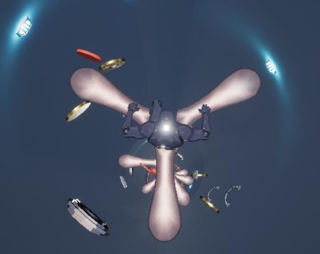 Games like BladeFall