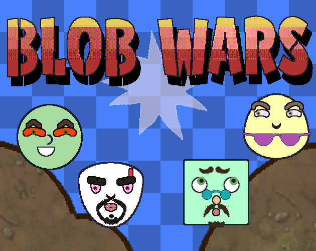 Games like Blob Wars