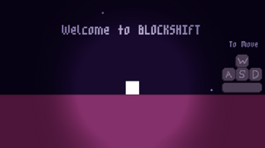 Block Shift Image