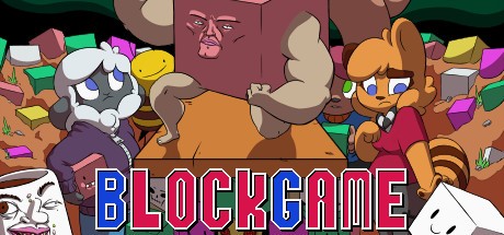 Games like BlockGame