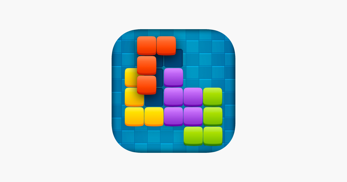 Games like Blocks Master