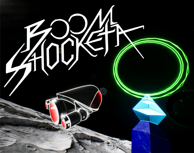 Games like Boom Shocketa: Rocket Storm