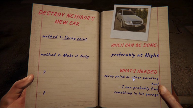 Boomer Simulator screenshot