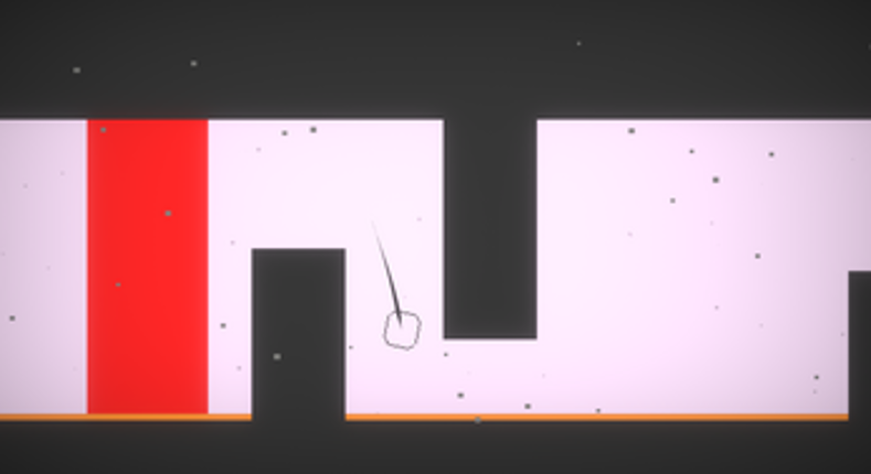Bounce? Bounce. screenshot