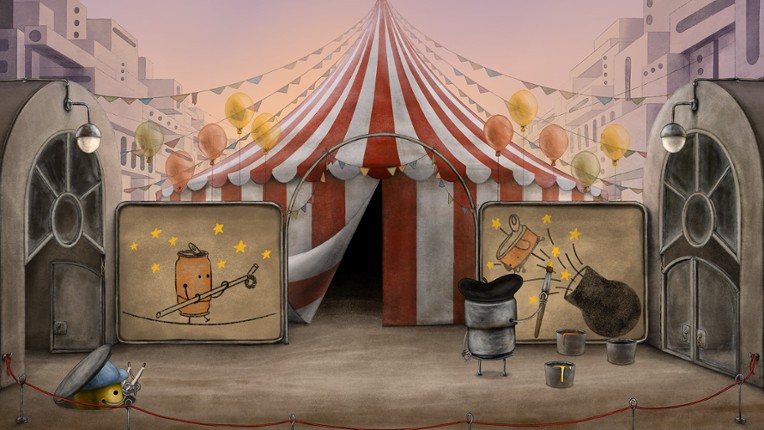 Boxville Collection screenshot
