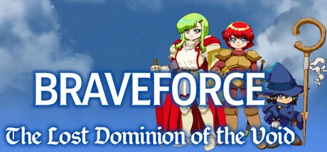 Games like Braveforce: The Lost Dominion of the Void