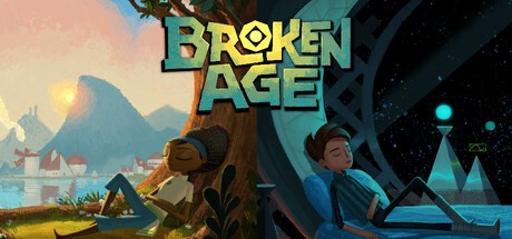 Games like Broken Age