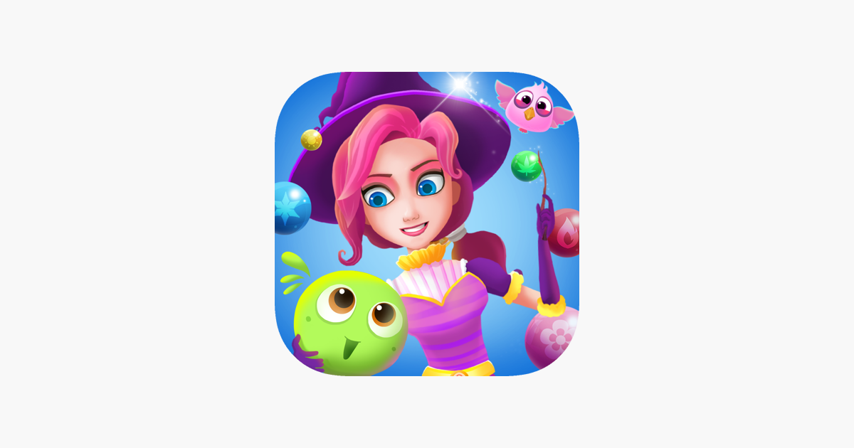 Games like Bubble Pop Shooter Games
