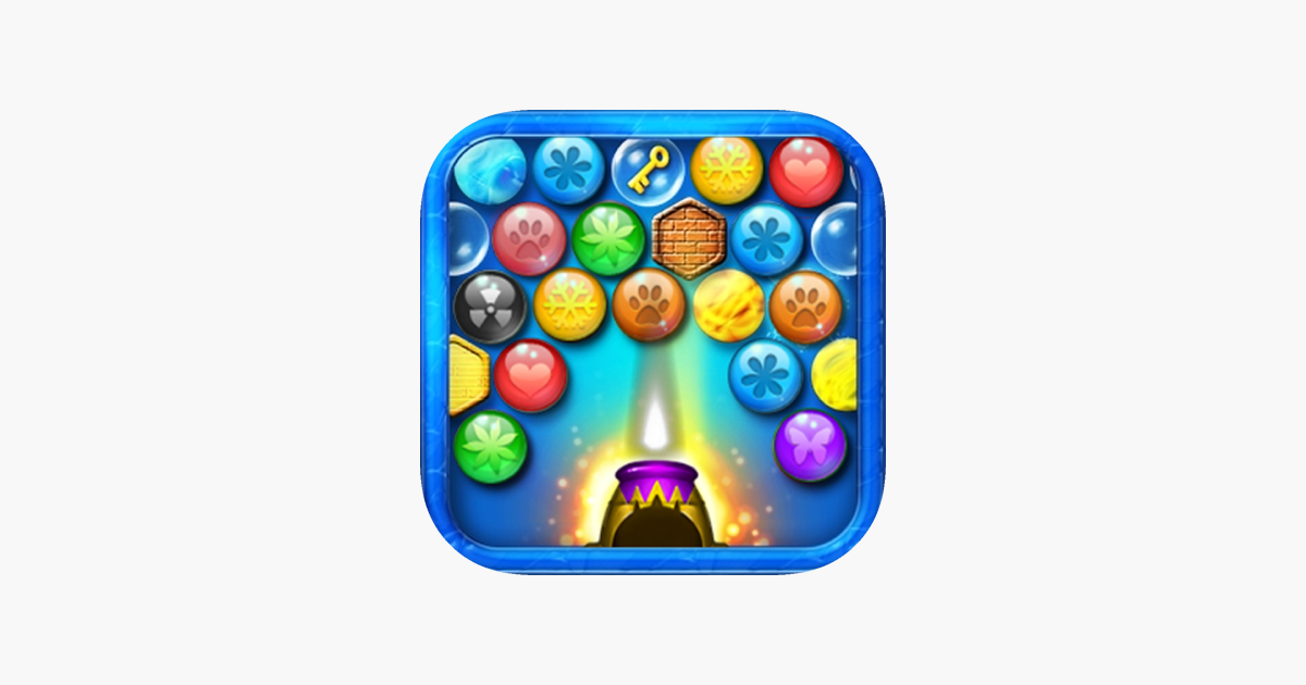 Games like Bubble Shooter Extreme