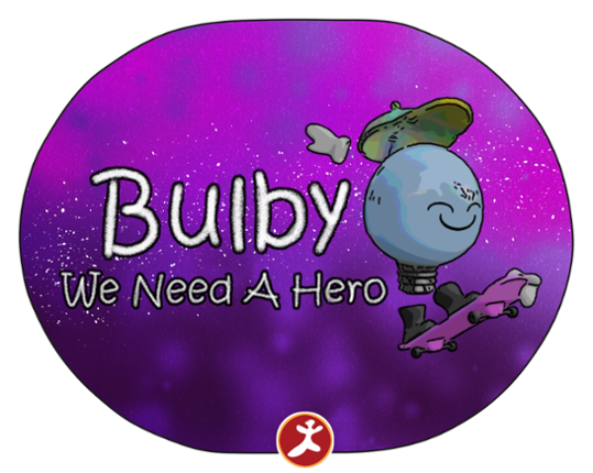 Bulby – We Need A Hero Image