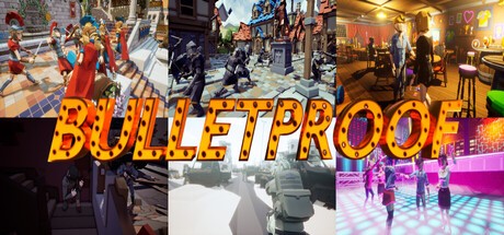 Games like Bulletproof