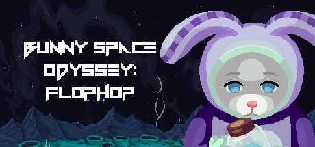 Games like Bunny Space Odyssey: FlopHop