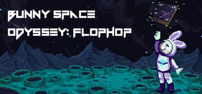 Bunny Space Odyssey: FlopHop Image